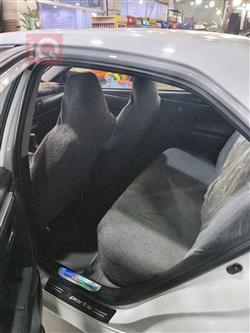 تۆیۆتا کۆرۆلا